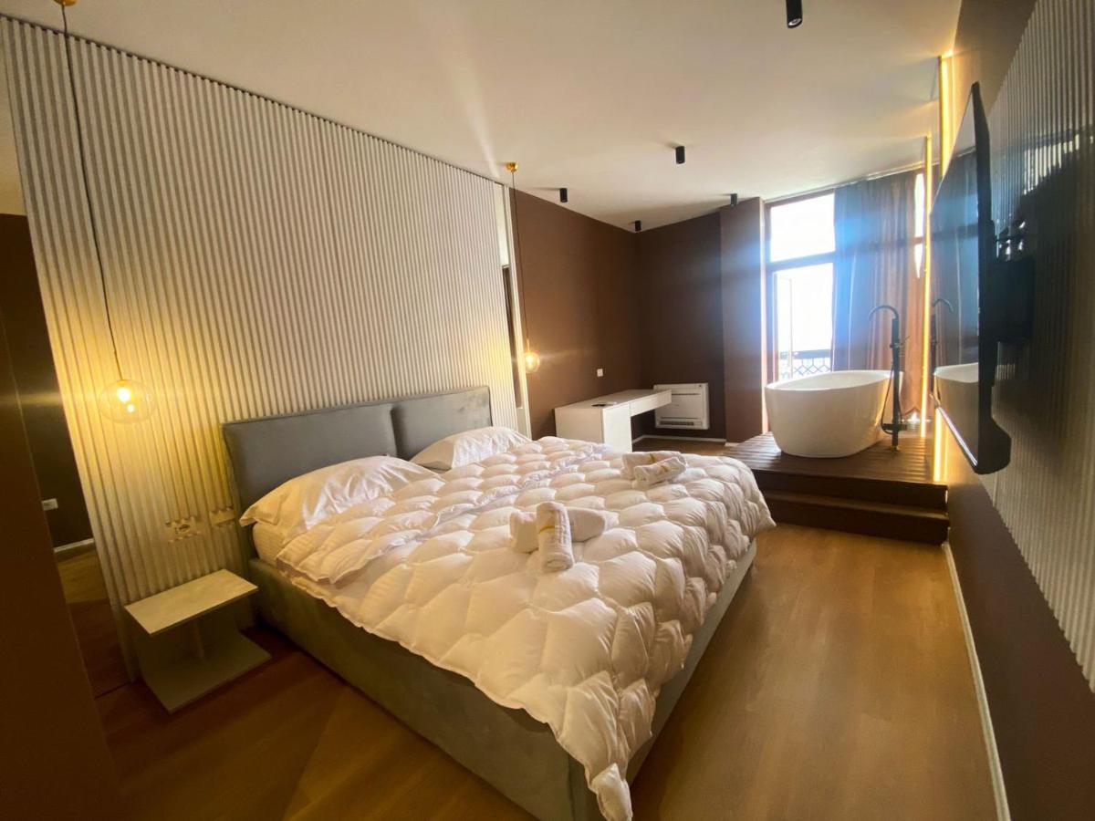 Capital Suites Center - Housity