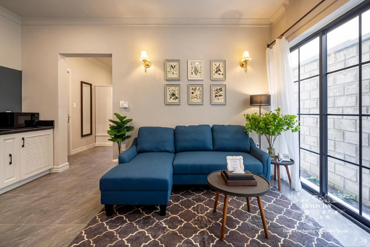 Devon Inn - Housity