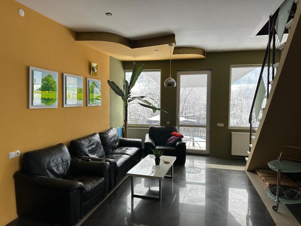 Green Villa Tsaghveri - Housity