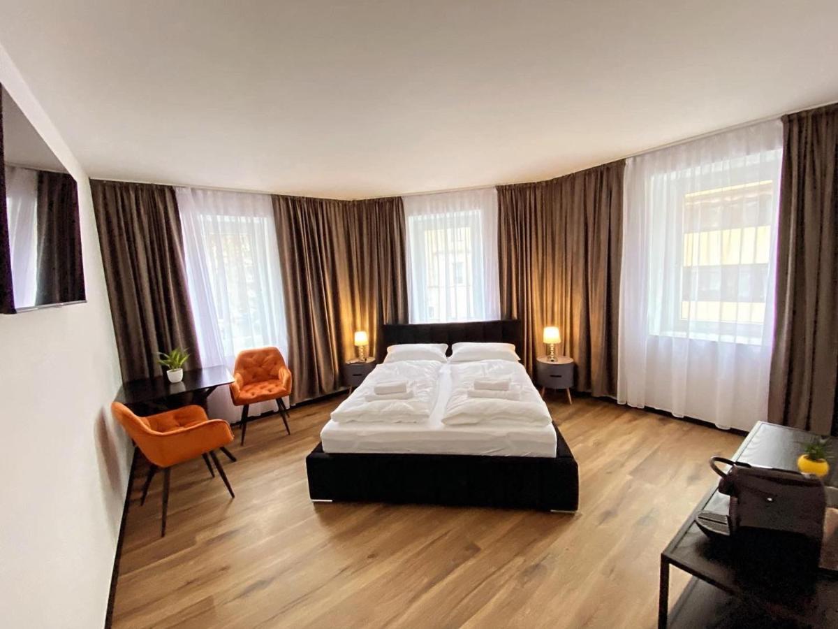 Boutique Hotel Elisei - Housity
