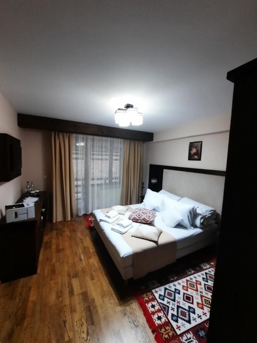 Pension Lidana Resort & SPA - Housity