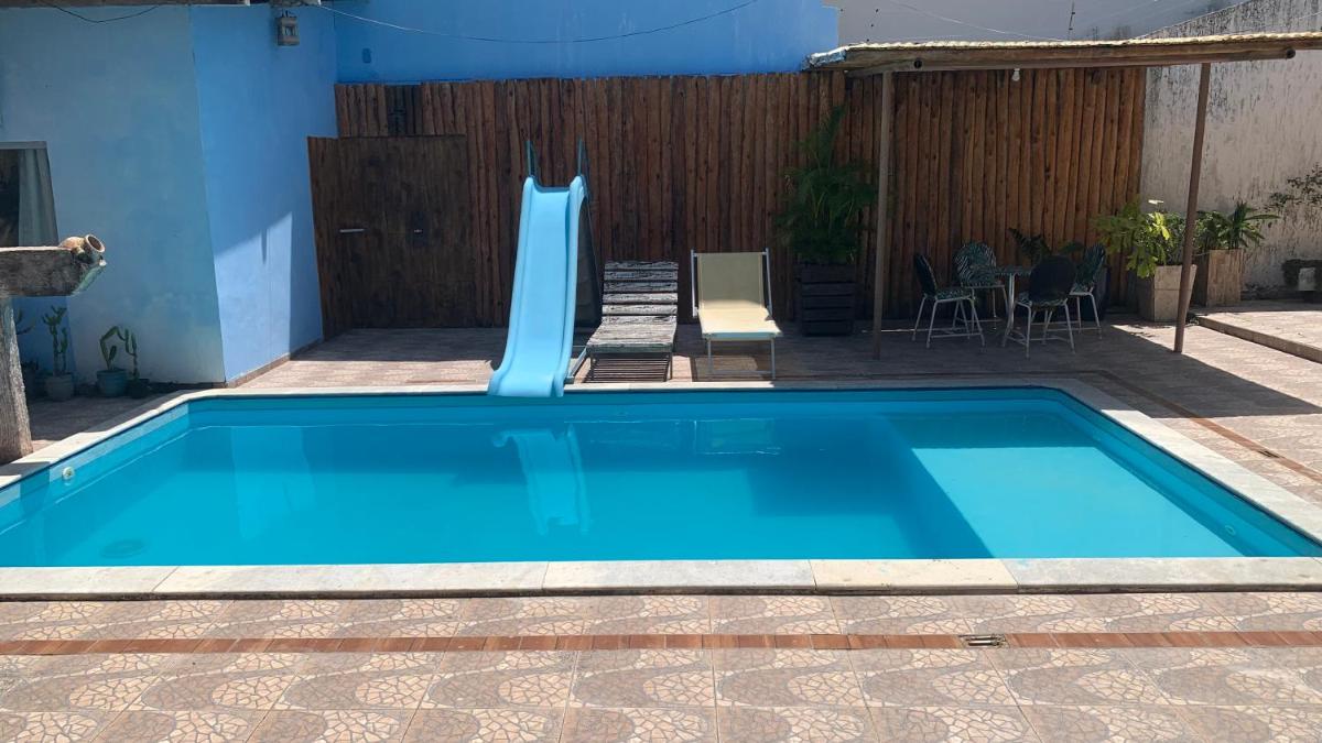 Casa na praia PORTO SEGURO - Housity