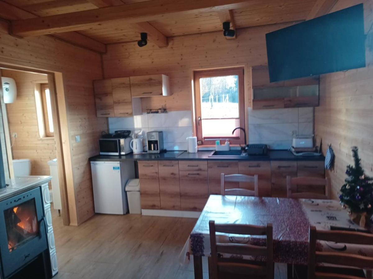 Domki Pod Beskidem - Housity