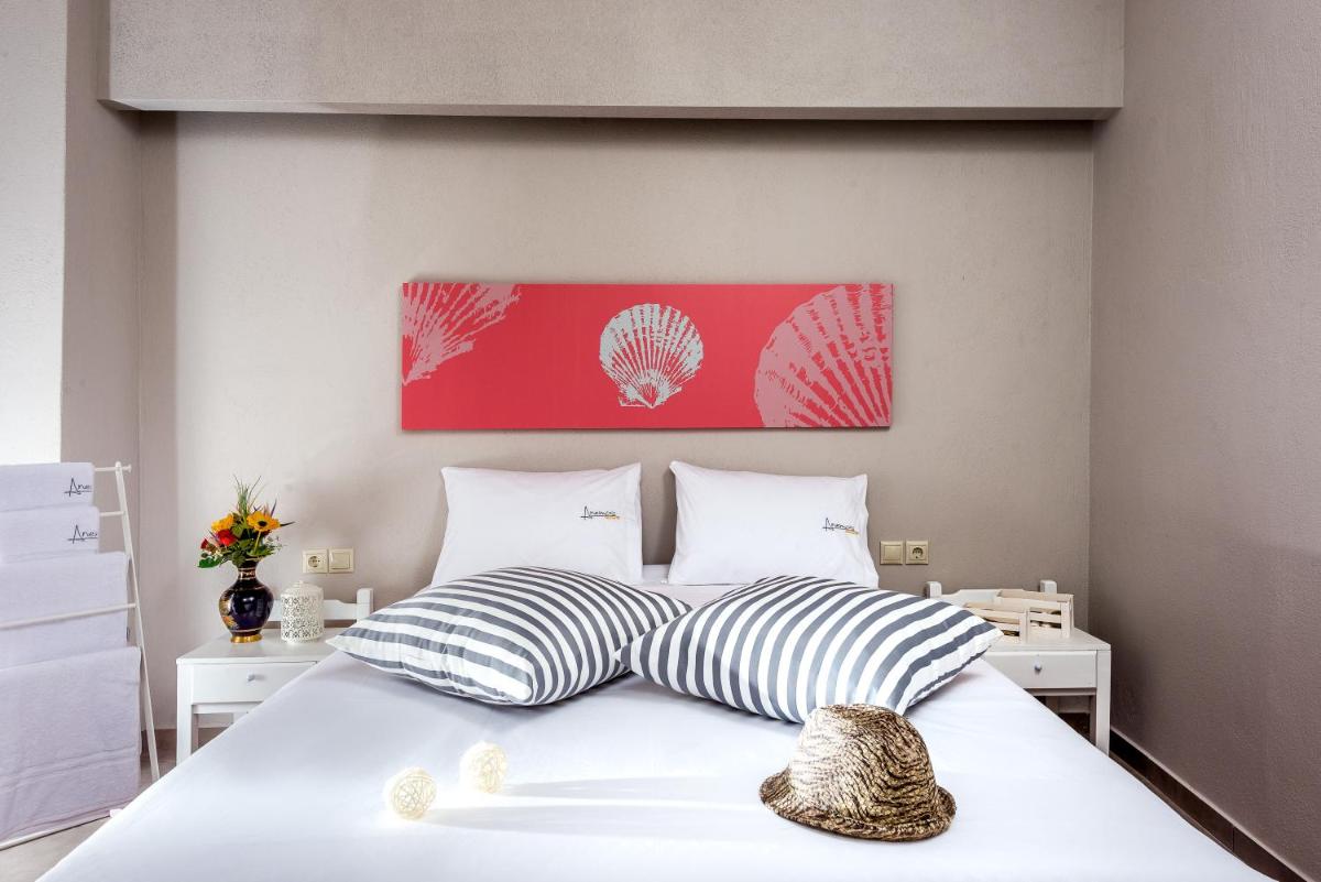 Anemos Suites by Estia - Housity