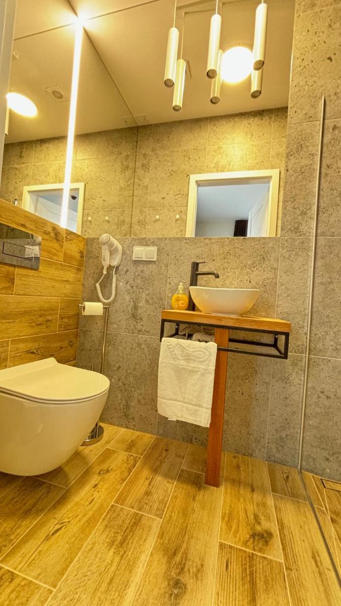 ApartHotel Centrum - parking free - Housity