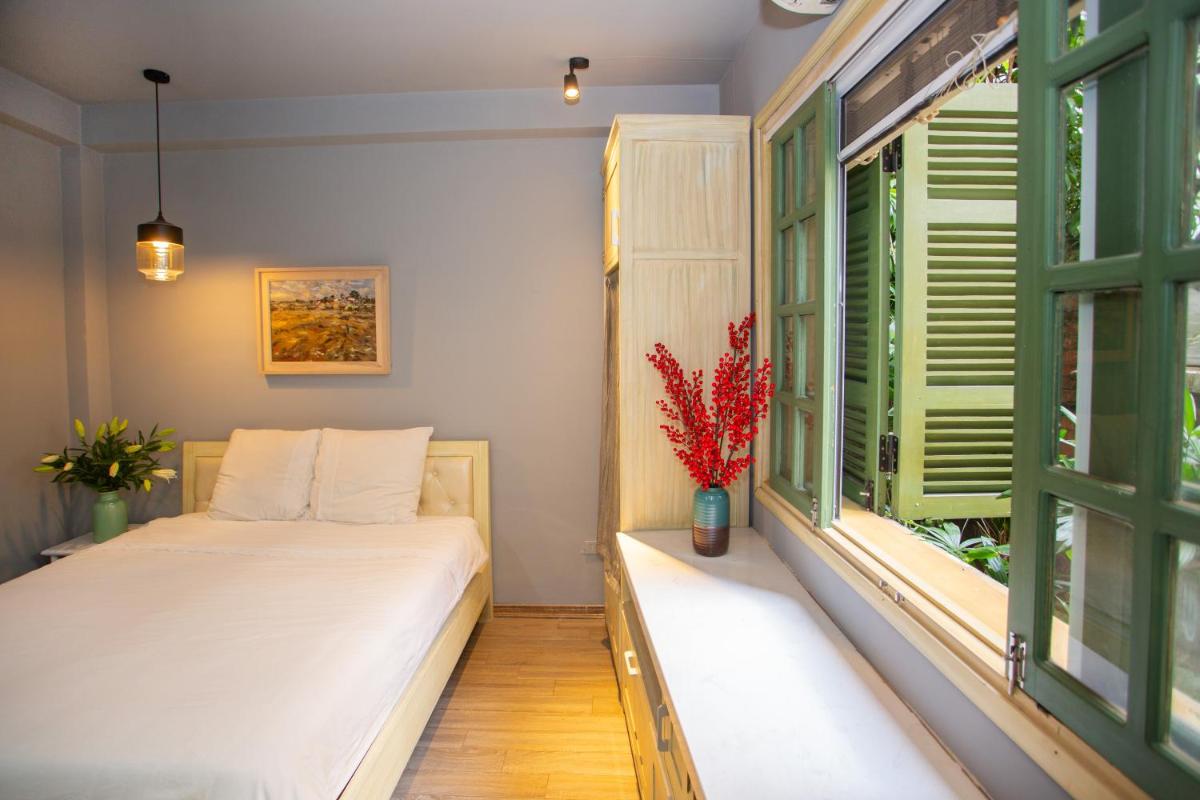Chez Van - Housity
