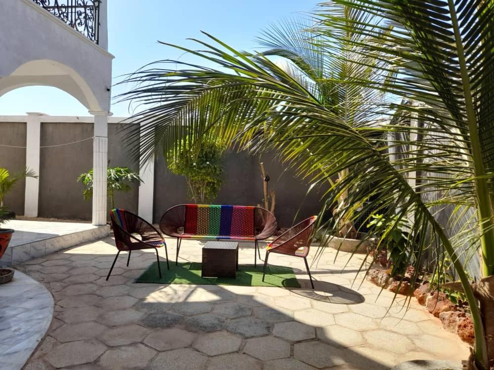 Jozene House - Housity