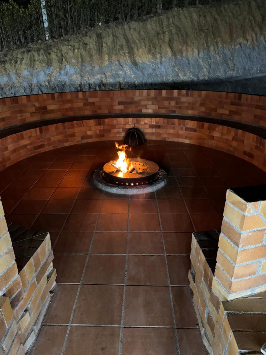 Kuytawa hotel ancestral - Mesa de los santos - Housity