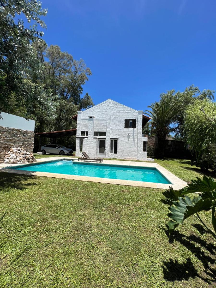 Suitetrails - Casa quinta WhiteHouse