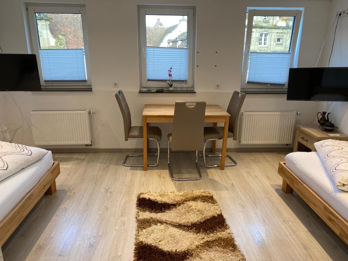 Apartment in der Altstadt - Housity