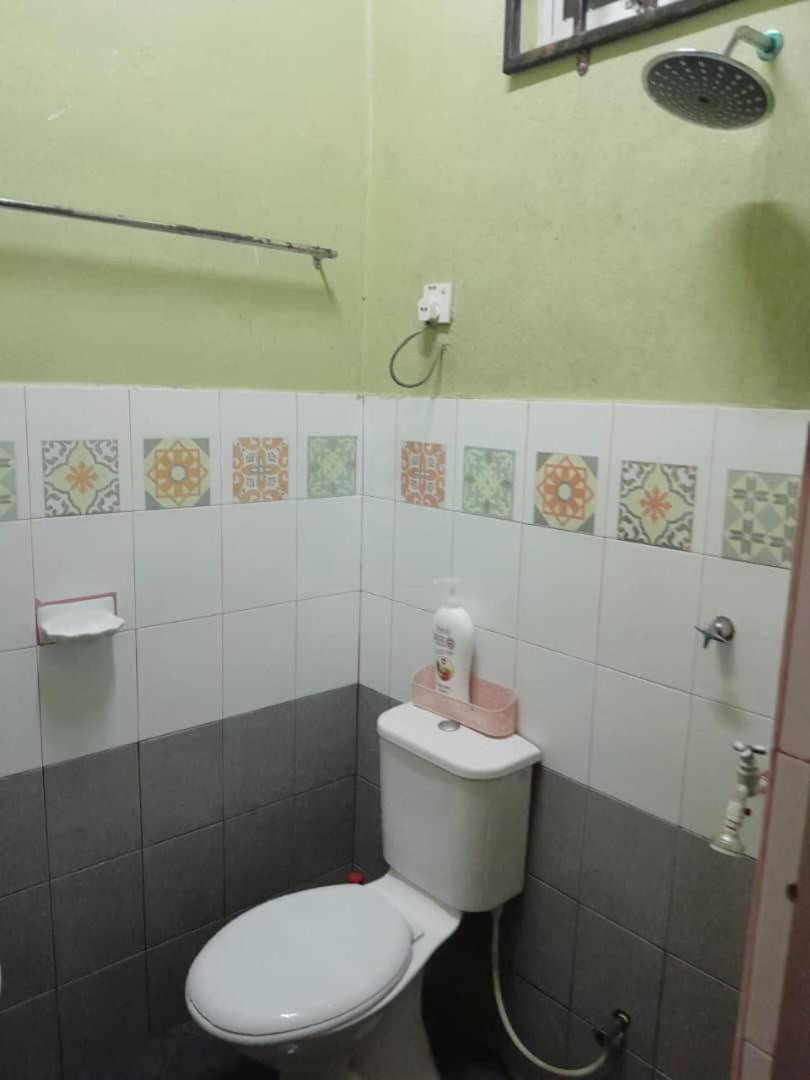 Suitetrails - Homestay pondok murah