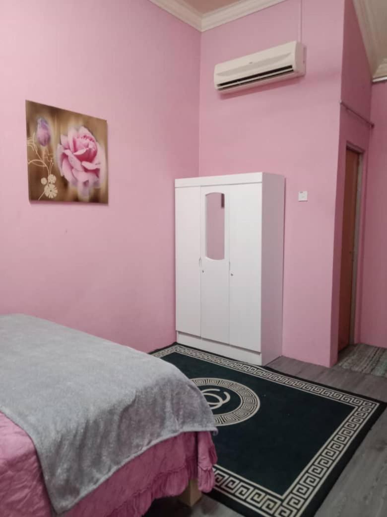 Suitetrails - Homestay pondok murah