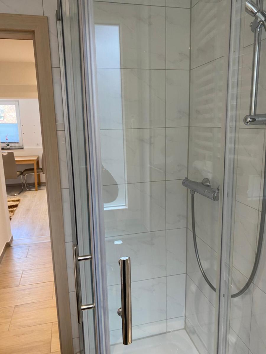 Apartment in der Altstadt - Housity