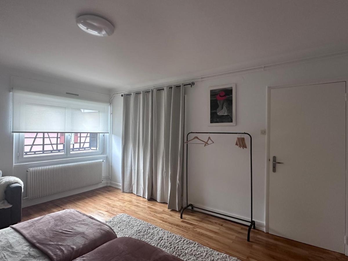 Location chez marie - Housity