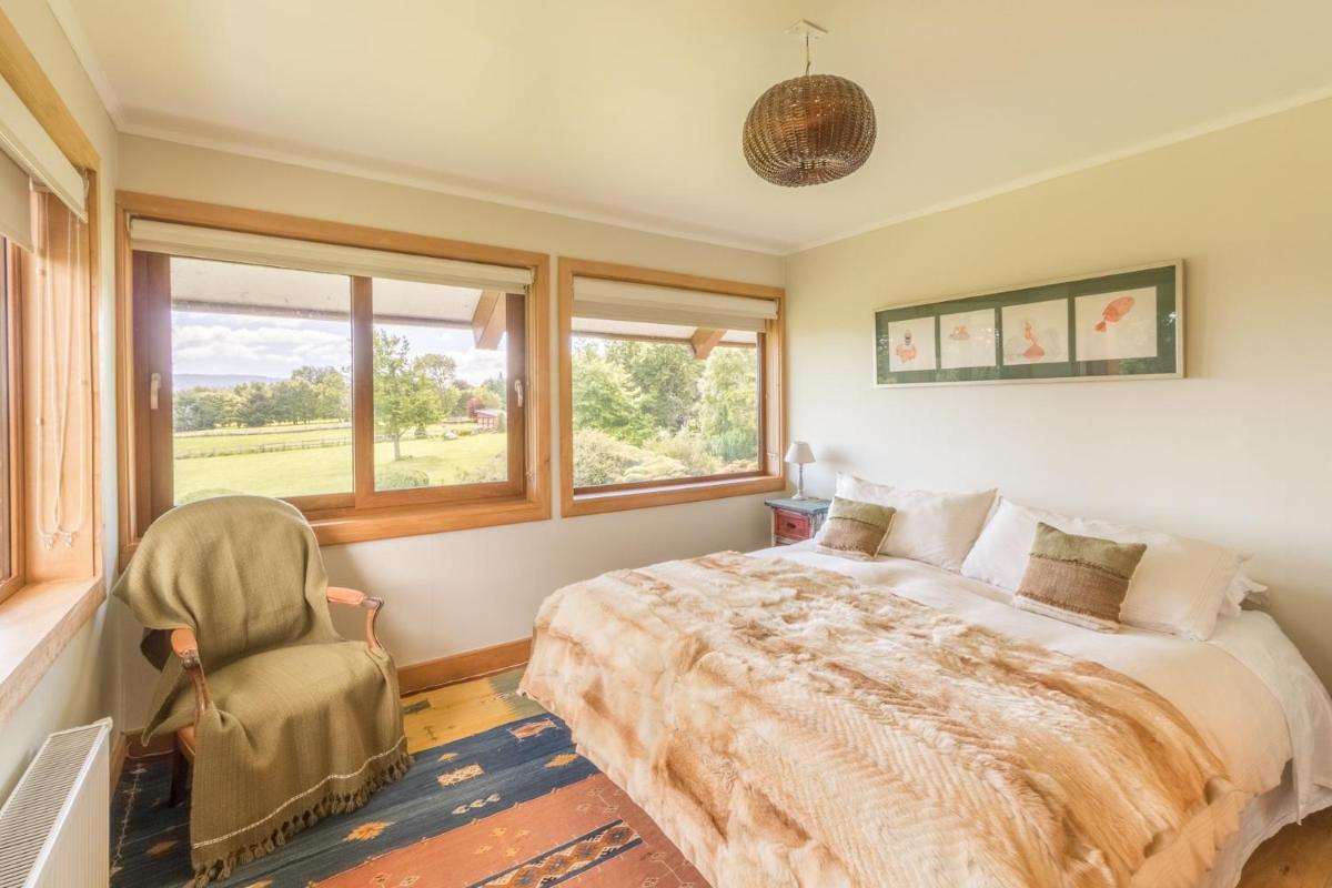 Suitetrails - B&B Puerto Varas Playa Venado