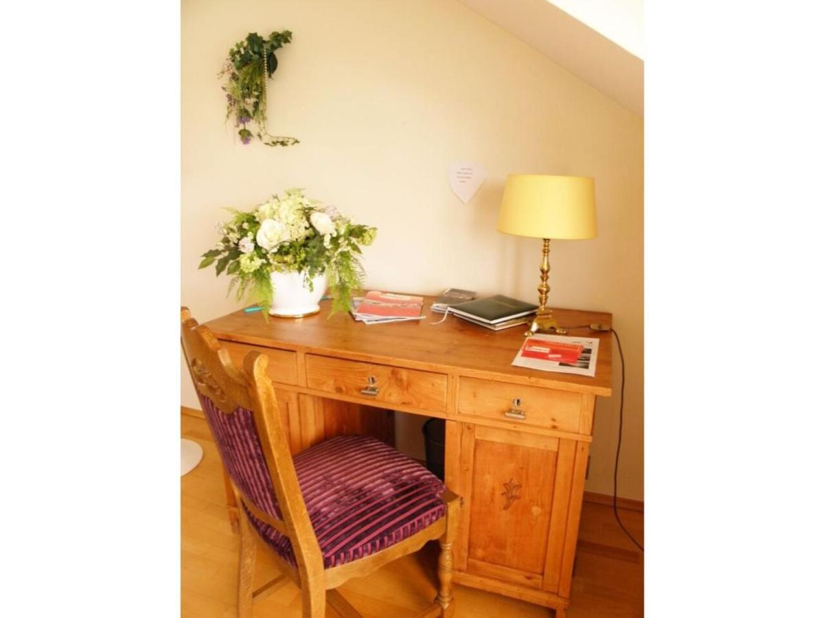 Traumferienwohnung Meckenbeuren - Housity