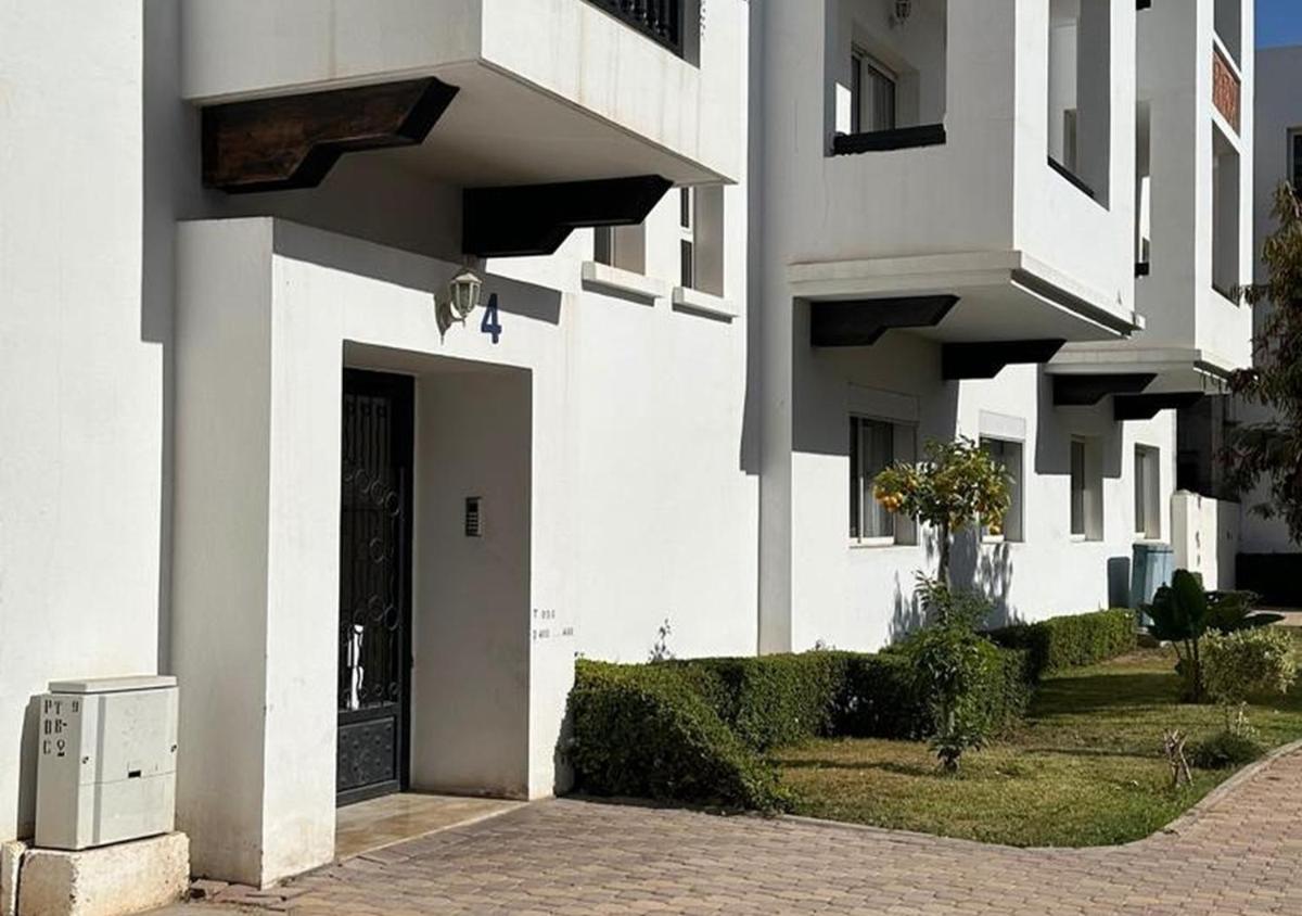 Luxe en bord de mer à la Marina d'Agadir - Housity
