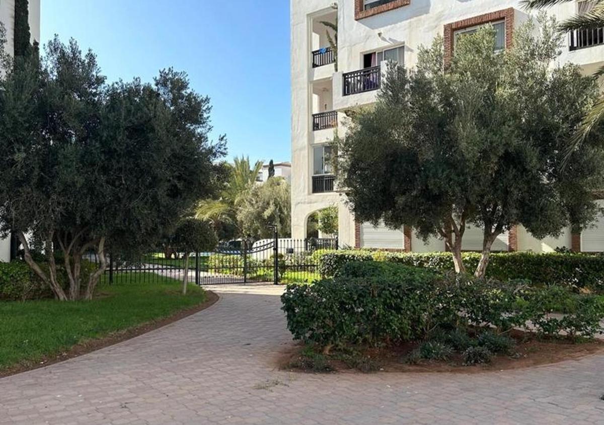 Luxe en bord de mer à la Marina d'Agadir - Housity