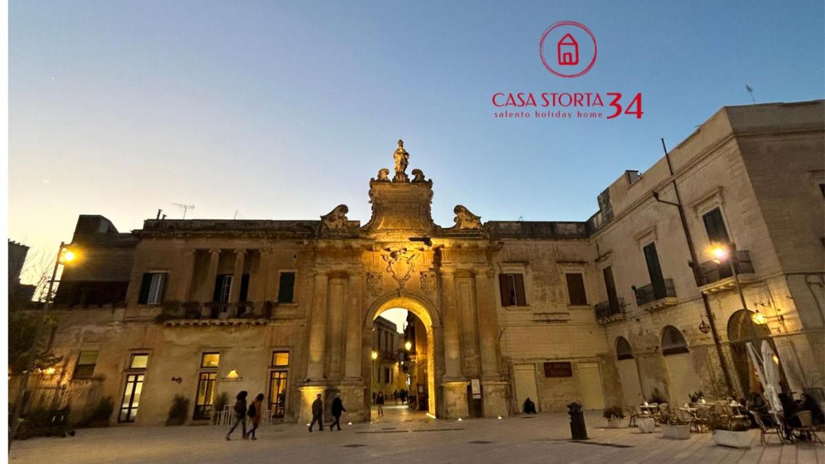 CASA STORTA 34 - Housity