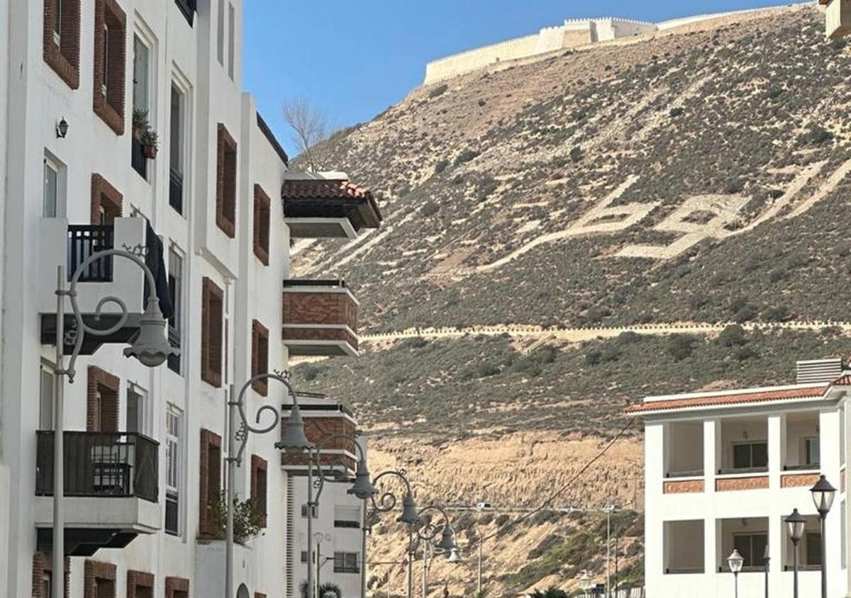 Luxe en bord de mer à la Marina d'Agadir - Housity