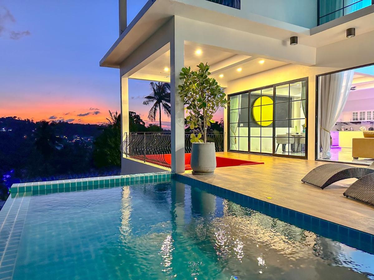 Reggae Garden Villas - Housity