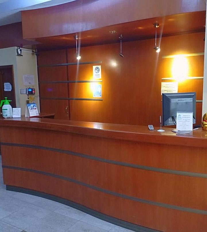 Eurotel Davina - Housity