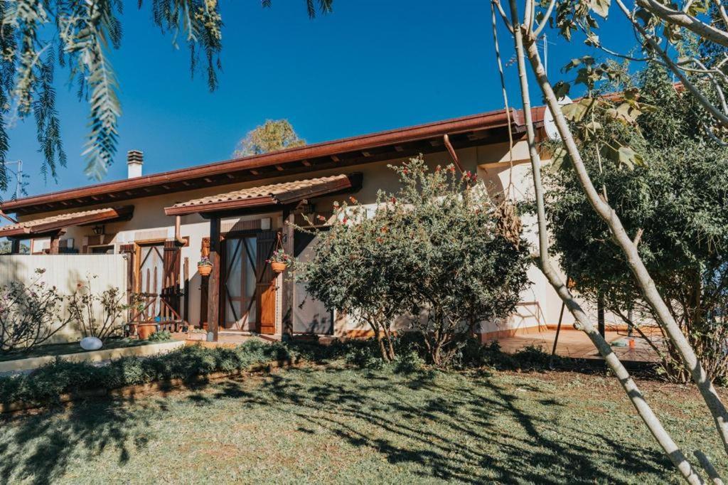 CASA VACANZE VILLA EMILIO - Housity