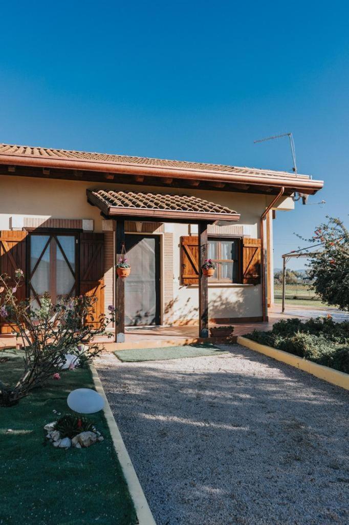 CASA VACANZE VILLA EMILIO - Housity