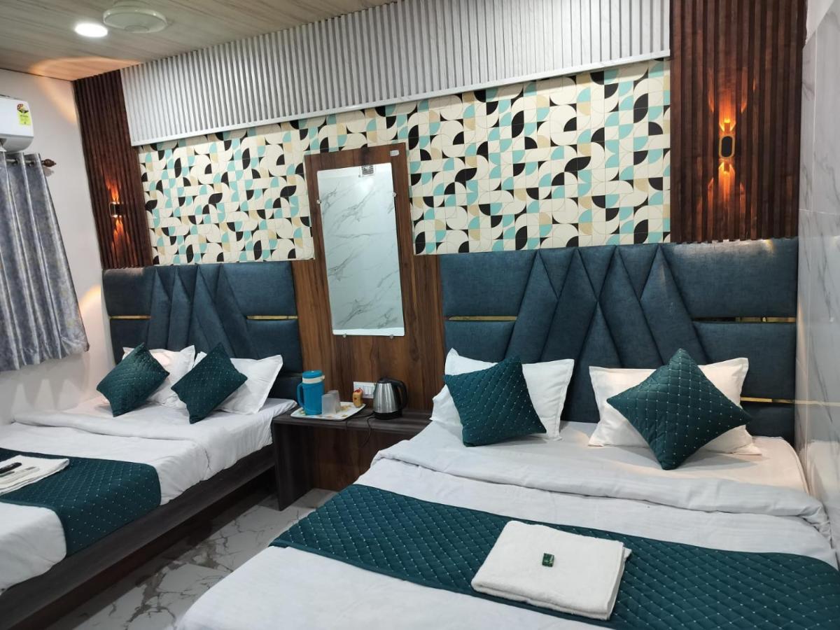 Hotel Mahalok Palace - Housity