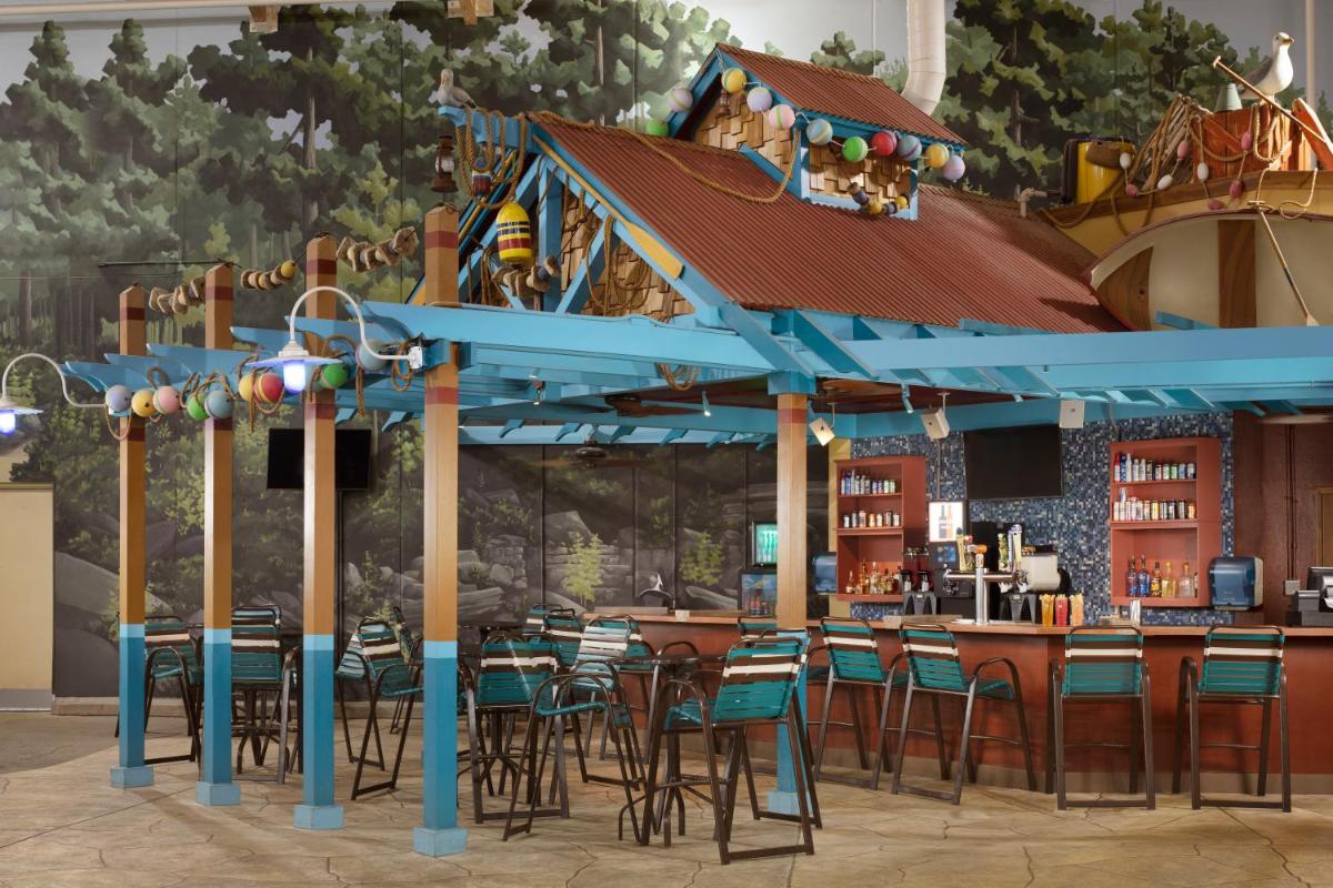 Great Wolf Lodge New England - Housity