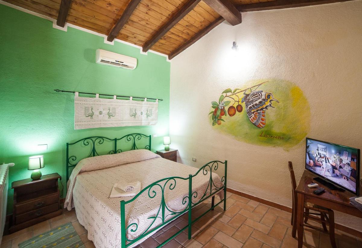 Sa Tanchitta - Housity