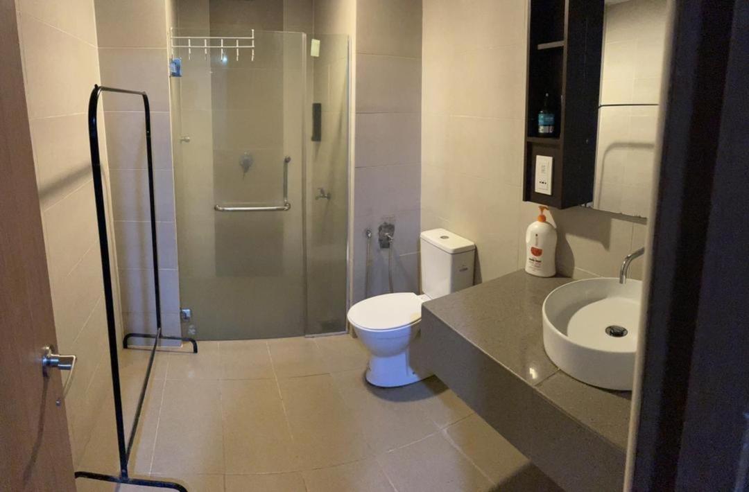 Suitetrails - Staycity@KBCP