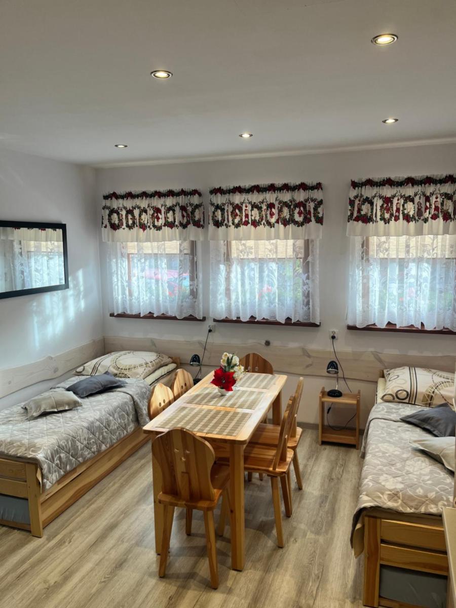 Apartamenty u Grażyny - Hizvo
