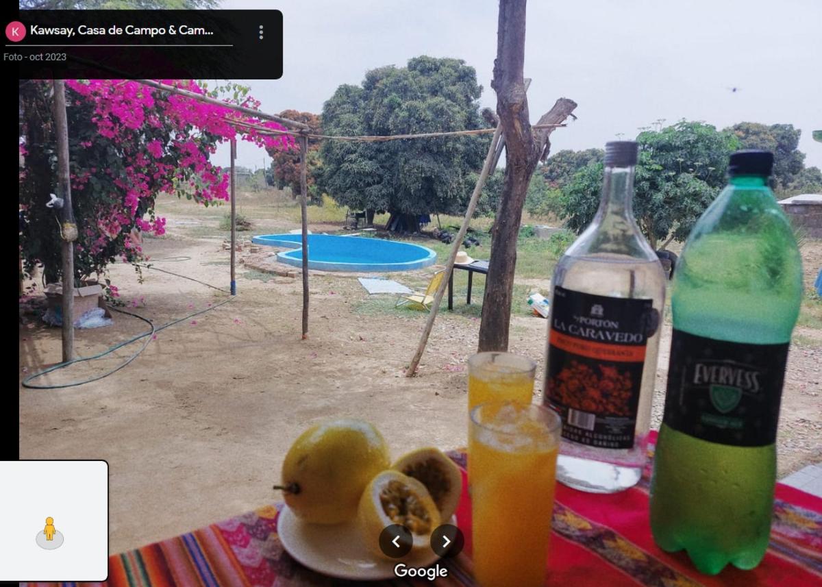 Kawsay, Casa de Campo & Camping - Housity