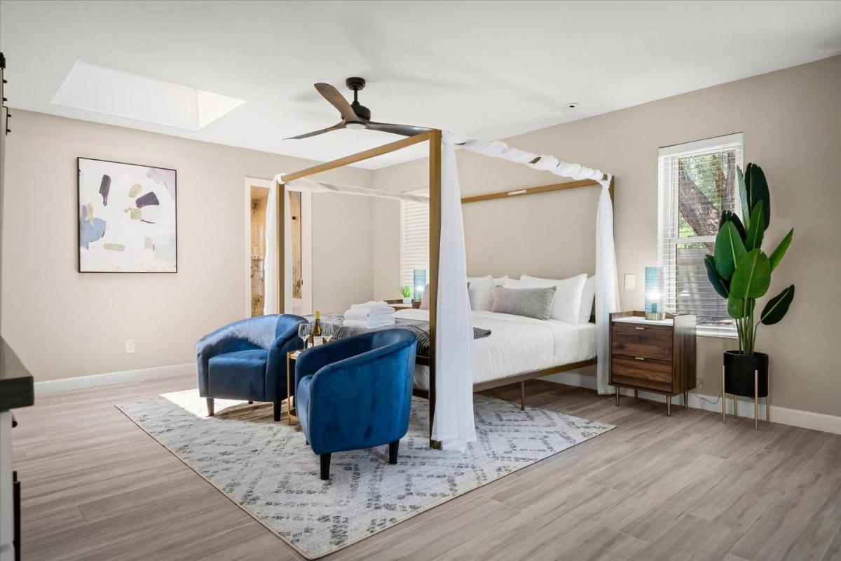 The Scottsdale Blue - Housity