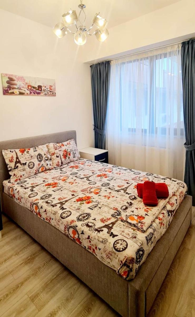 Cityscape Apartment near Palas Mall - Housity