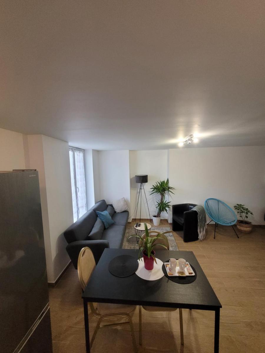 Appartement privé à 15mn de Paris et proche Enghien les bains - Housity