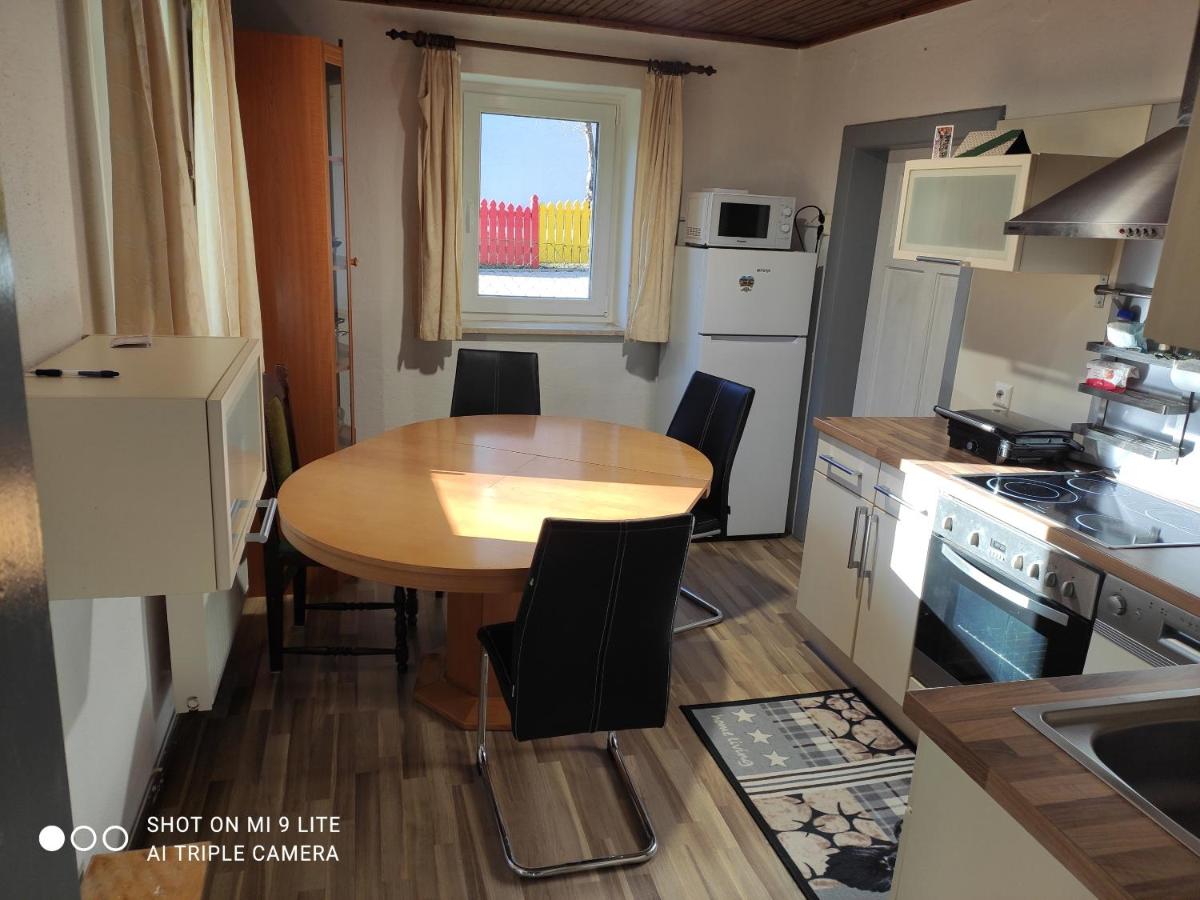 Nice small house in beautiful Carinthia - Housity