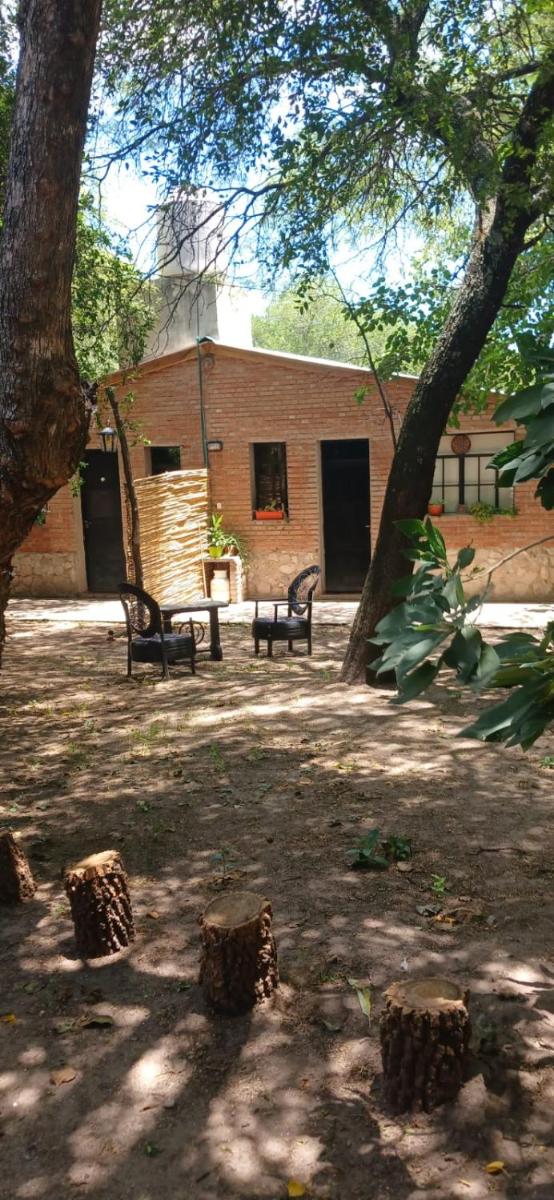 La Templanza - Housity