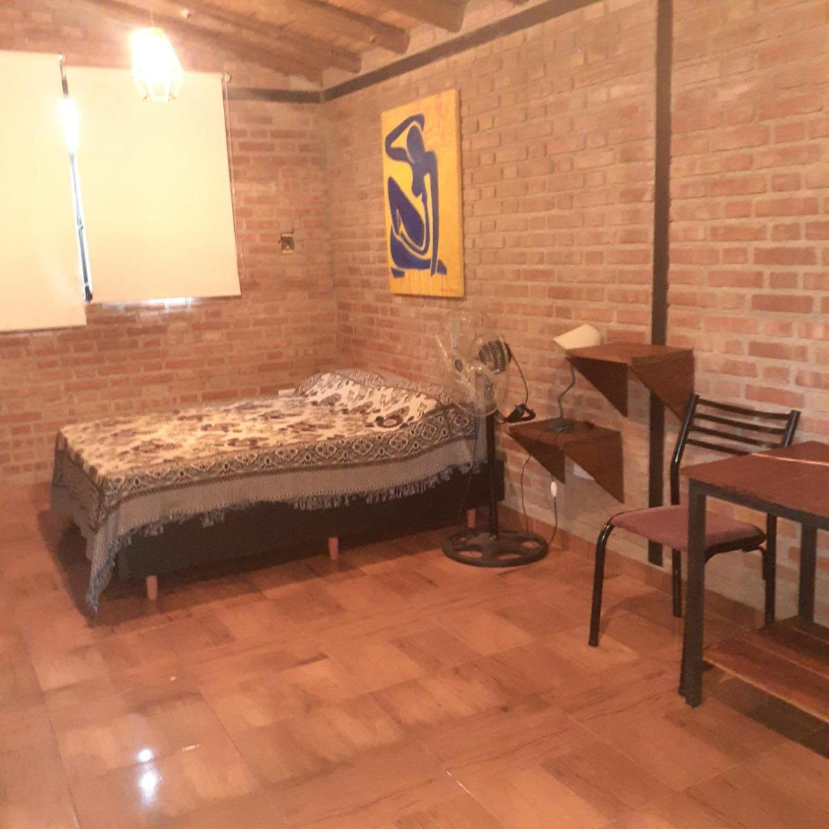 La Templanza - Housity