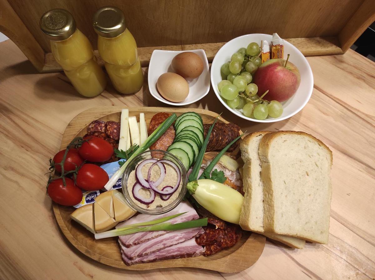 Hópihe Vendégházak és Wellness Bakonynána - Housity