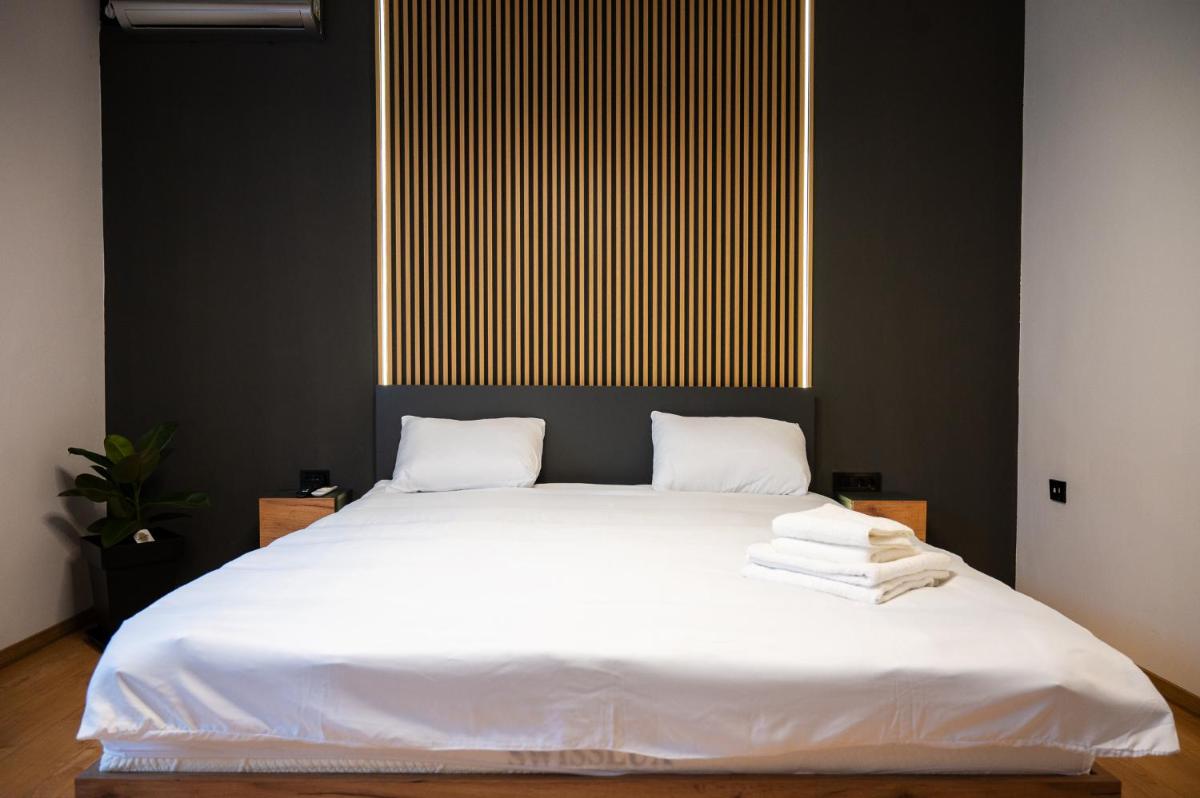 Casa Central Apartments Skopje - Housity