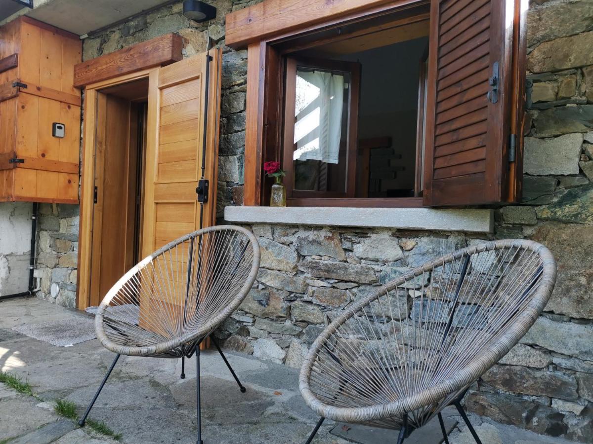 Baita Carnale, Montagna in Valtellina - Housity
