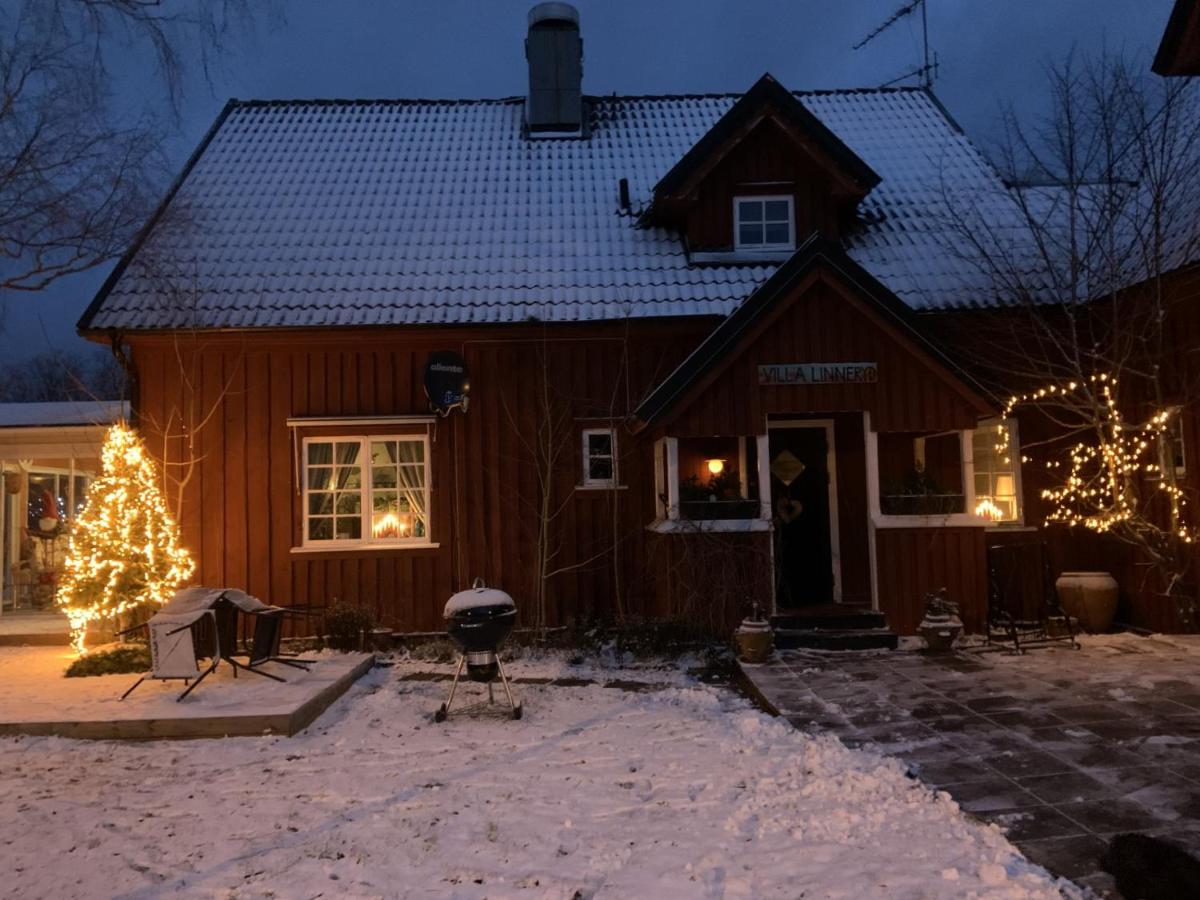 Villa Linneryd 1 - Housity