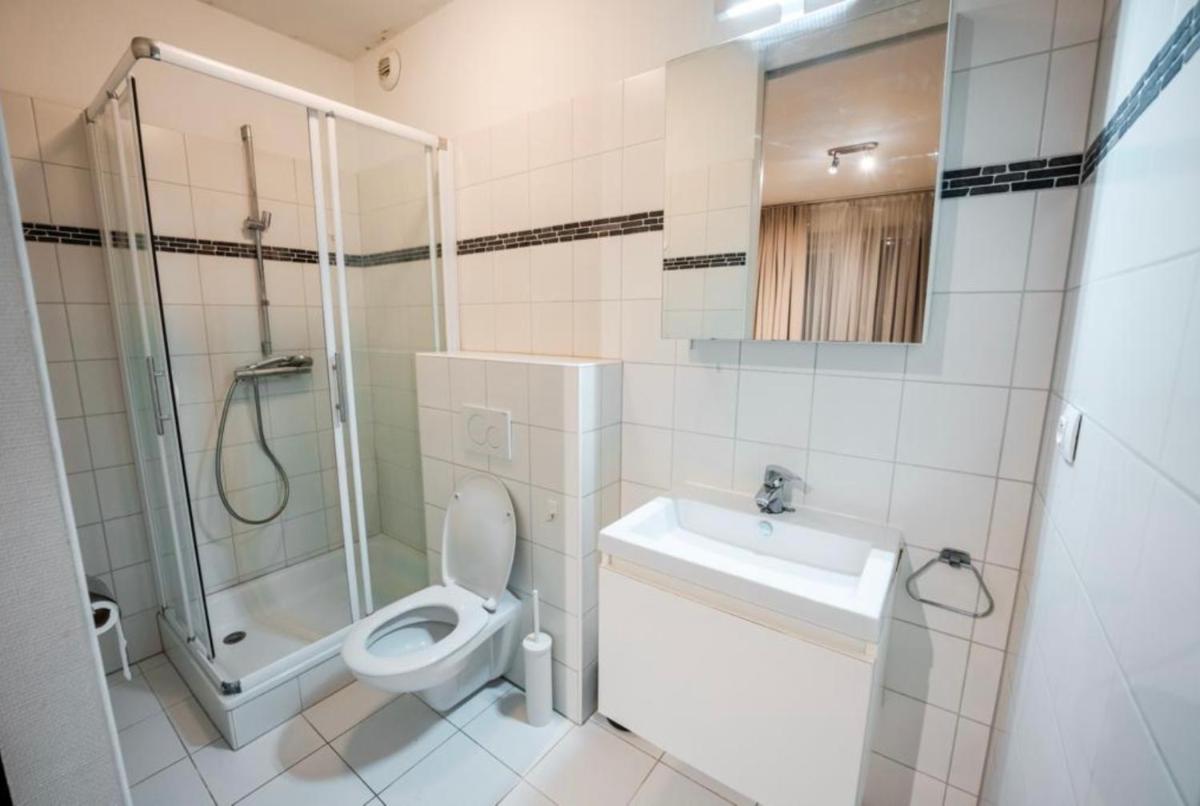 Apartment with Stunning View in City Center - Hizvo