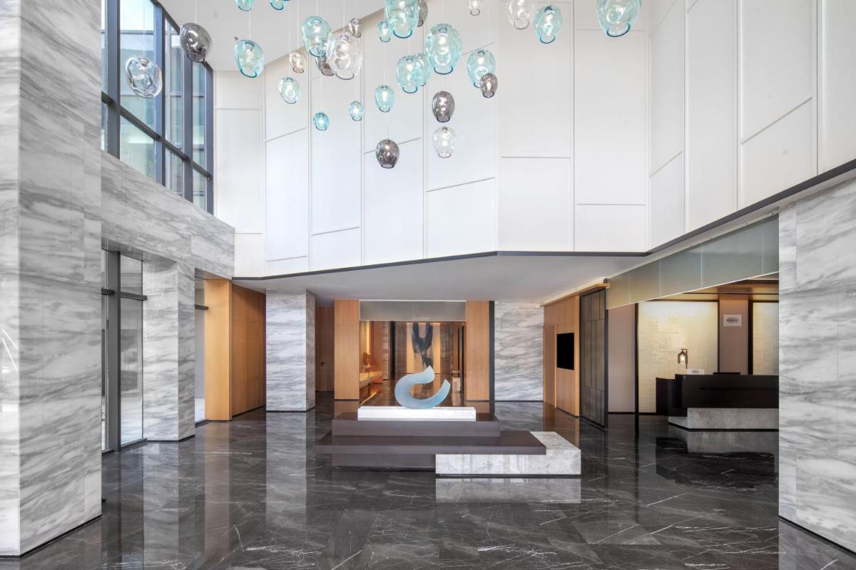 Fairfield by Marriott Zhuji - Housity