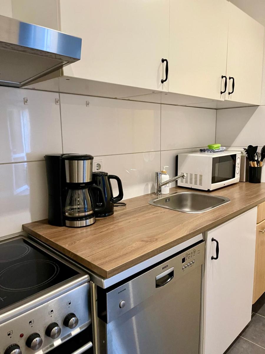 Etzel Ferienwohnung - Housity