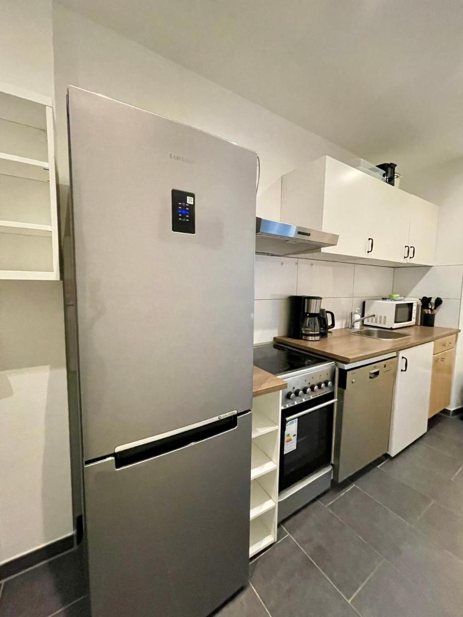 Etzel Ferienwohnung - Housity
