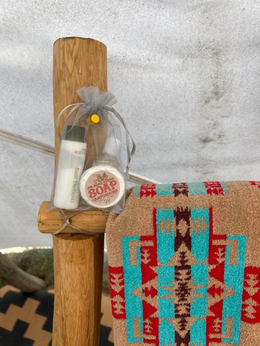 JMA Tipi - Housity