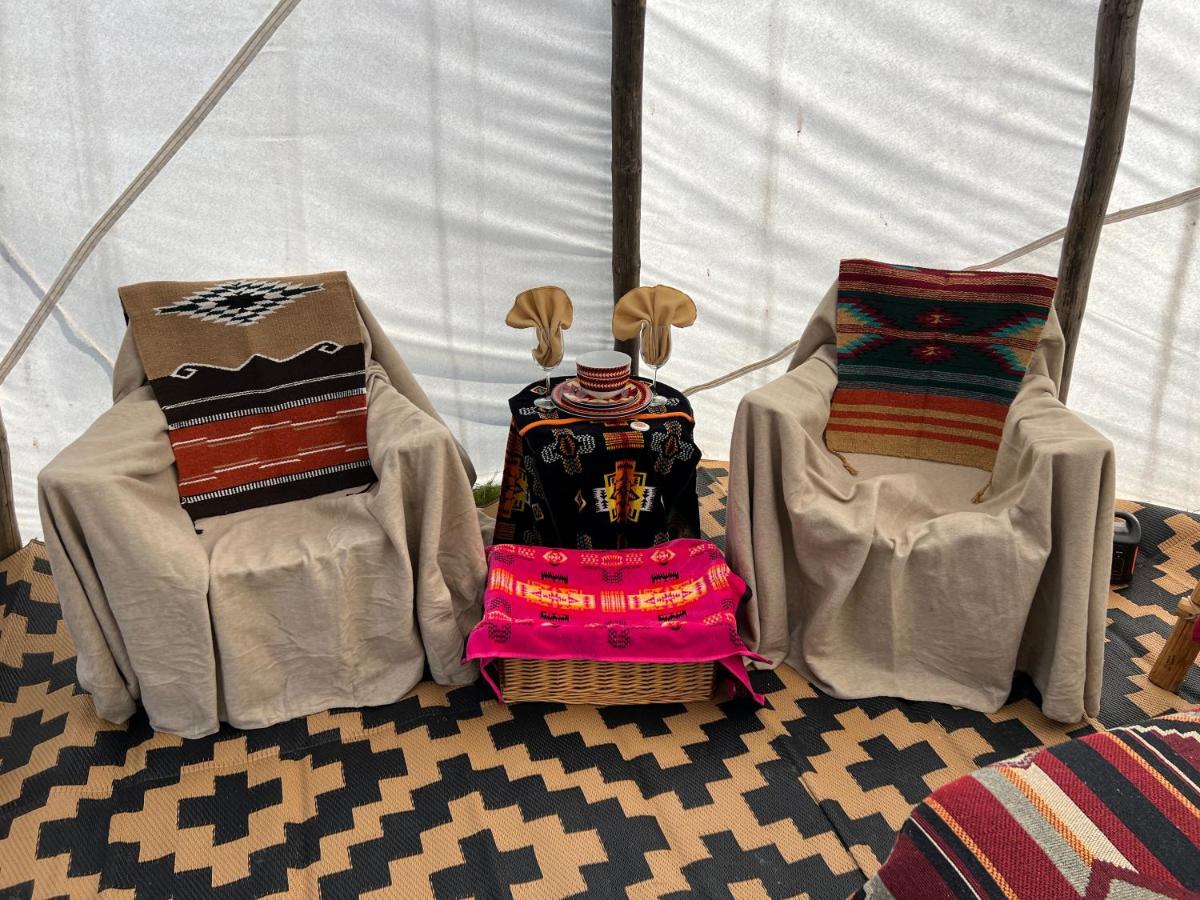 JMA Tipi - Housity